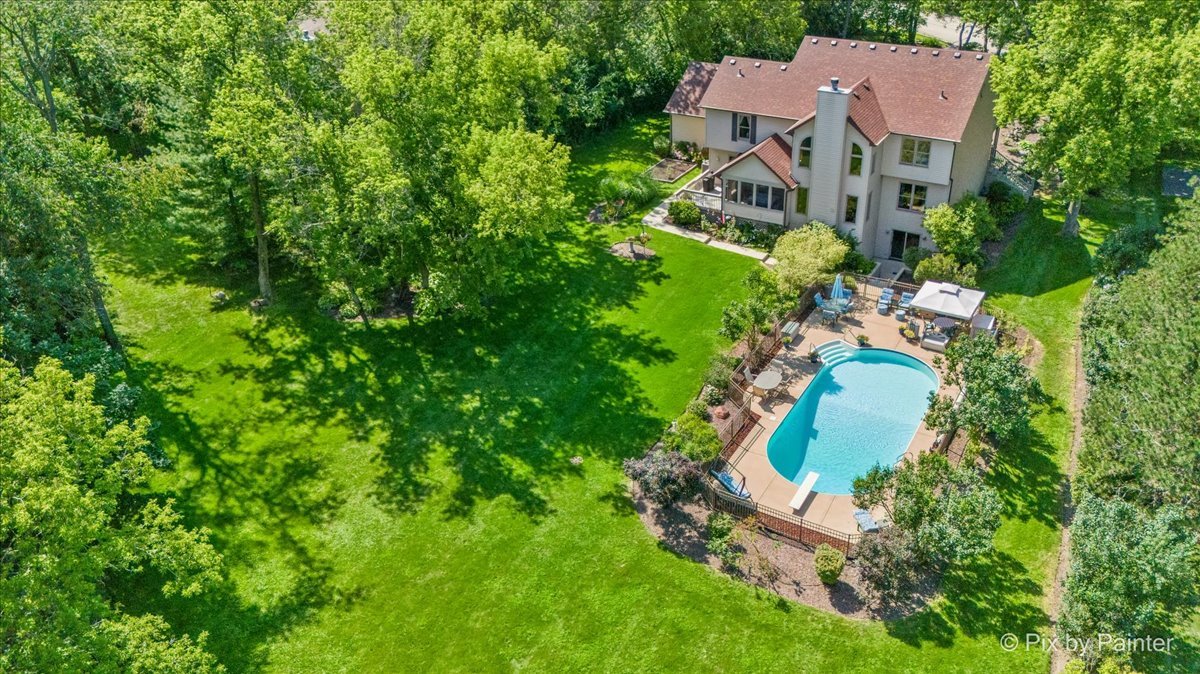 10620 Red Hawk Lane Spring Grove, IL 60071 - Photo 59 of 68 Gallery Image 59