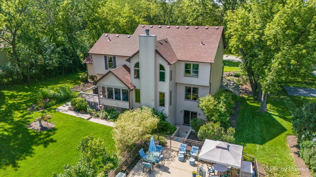 10620 Red Hawk Lane Spring Grove, IL 60071 - Photo 63 of 68 Gallery Image 63