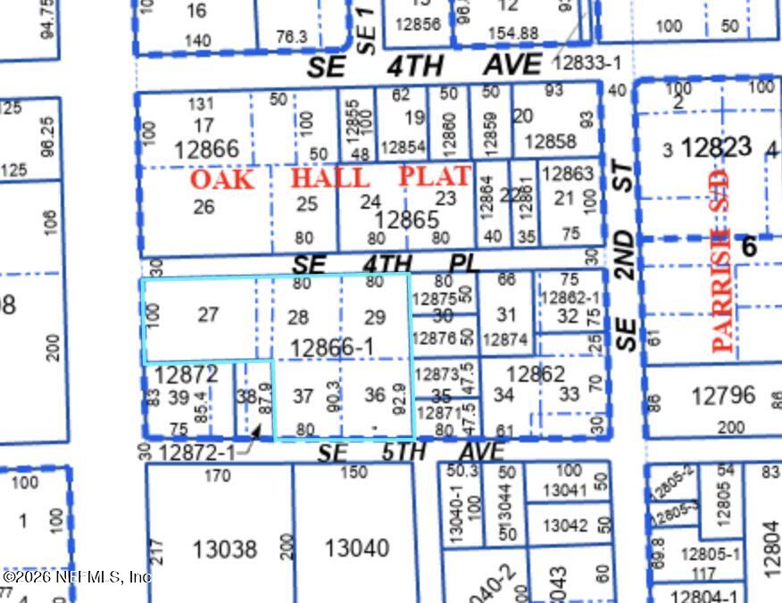 427 South Main Street Gainesville, FL 32601 - Photo 11 of 11