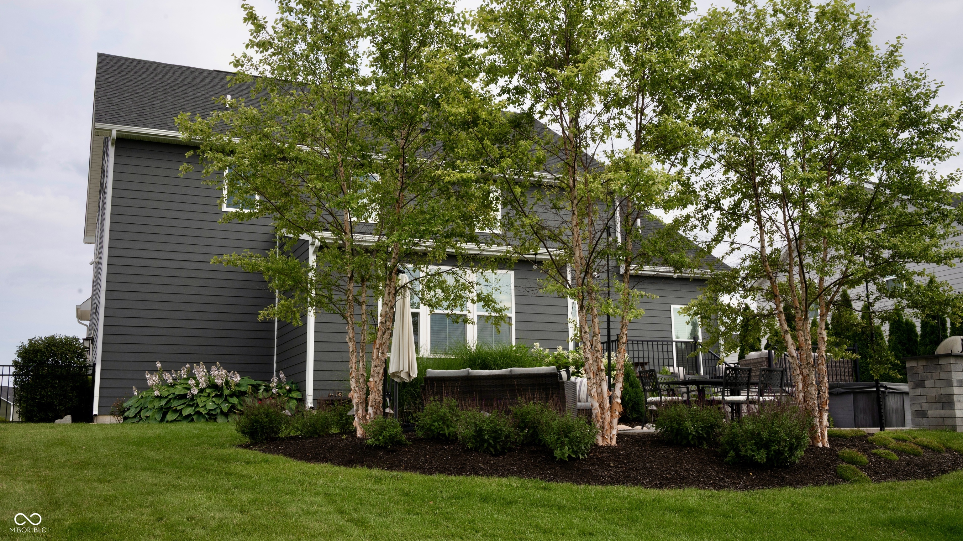 12874 Girvan Way Fishers, IN 46037 - Photo 12 of 76