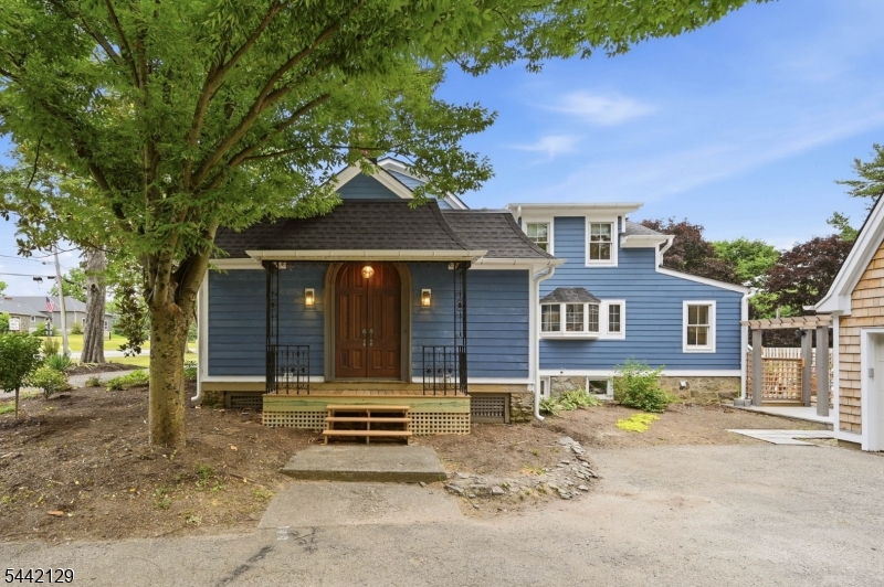 54 East Main Street Mendham, NJ 07945 - Photo 44 of 46