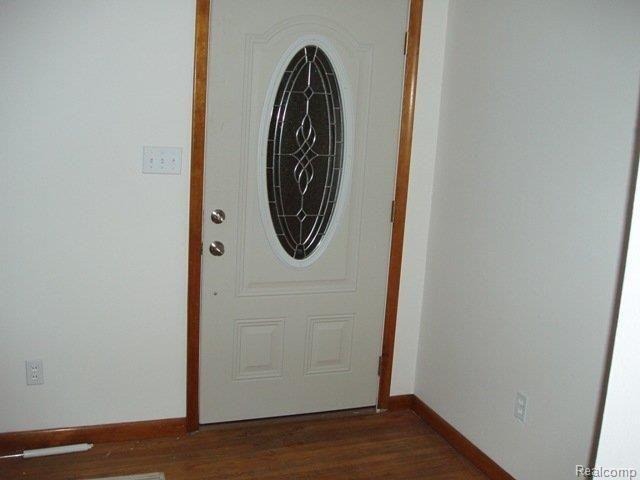 8750 West Dunbar Road Ida, MI 48140 - Photo 4 of 4 P1010202