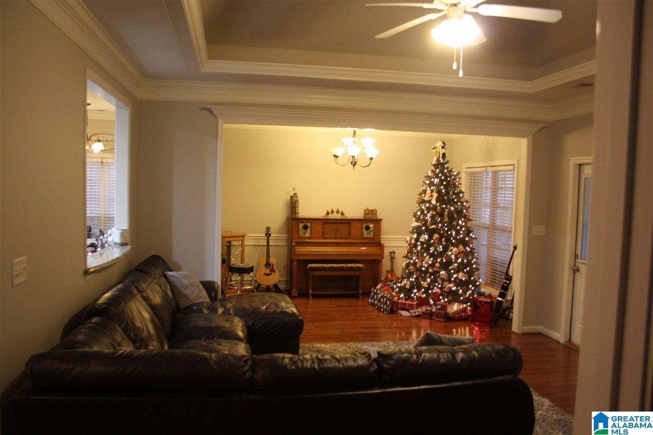 6239 Kestral View Road Trussville, AL 35173 - Photo 5 of 15