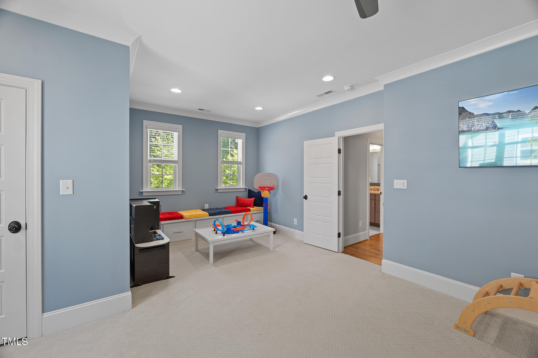 2993 Club Drive Raleigh, NC 27613 - Photo 60 of 94 61-P1286464