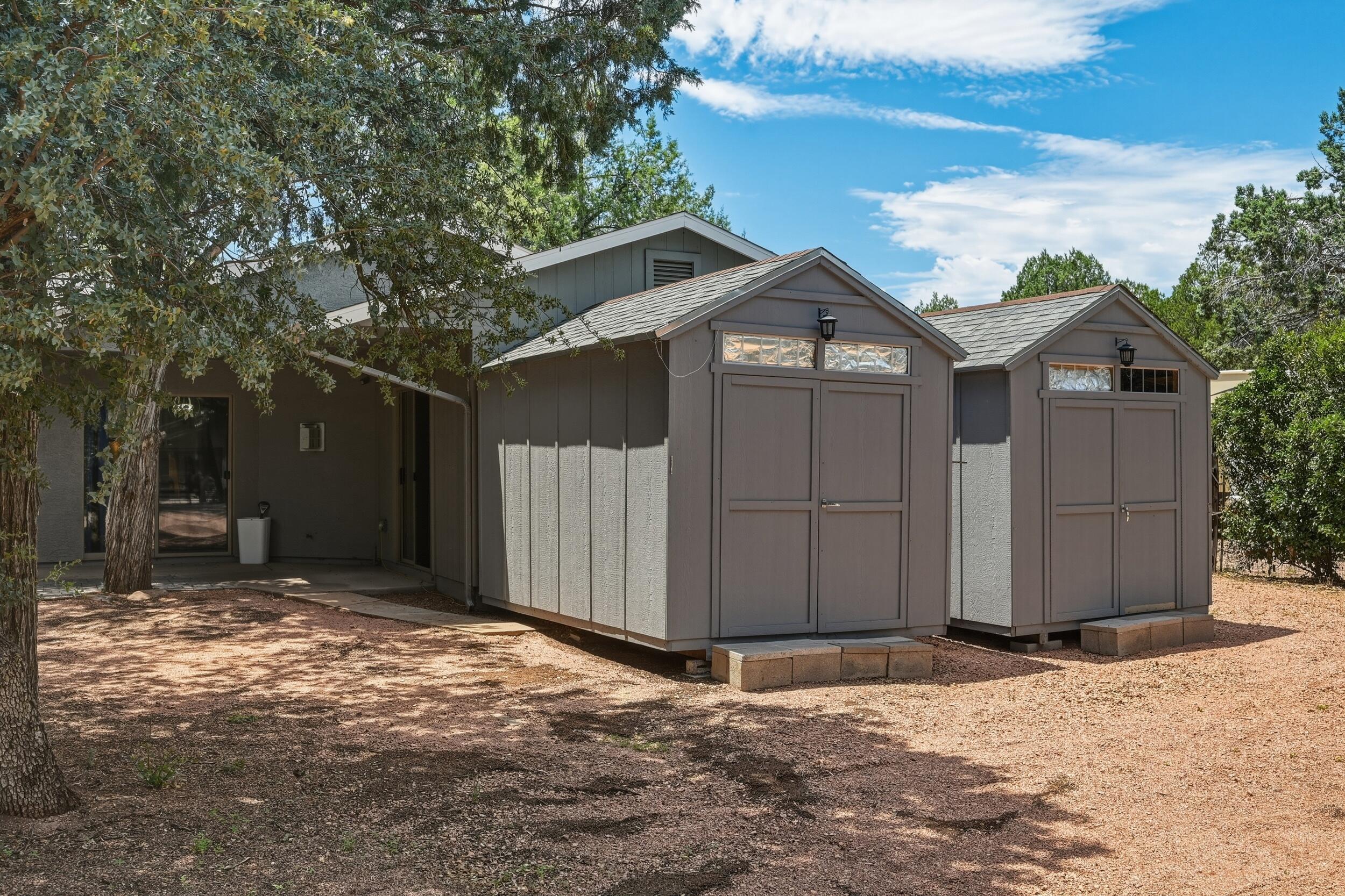 1200 West Random Way Payson, AZ 85541 - Photo 30 of 36 Gallery Image 30