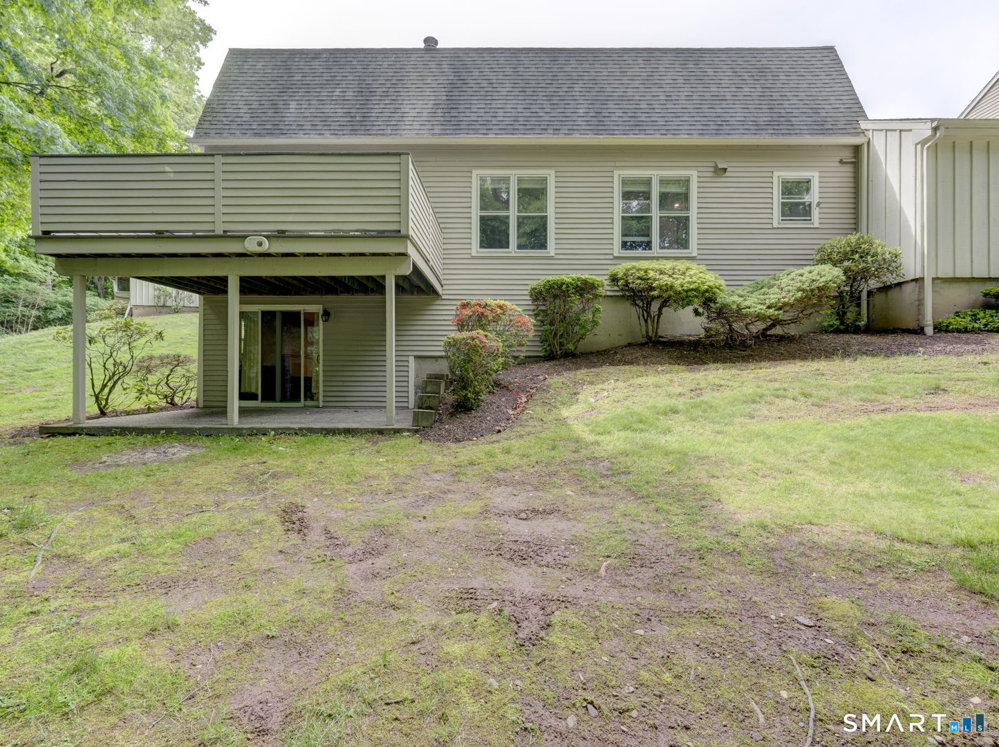 58 Old Towne Road, Unit 58 Cheshire, CT 06410 - Photo 35 of 38