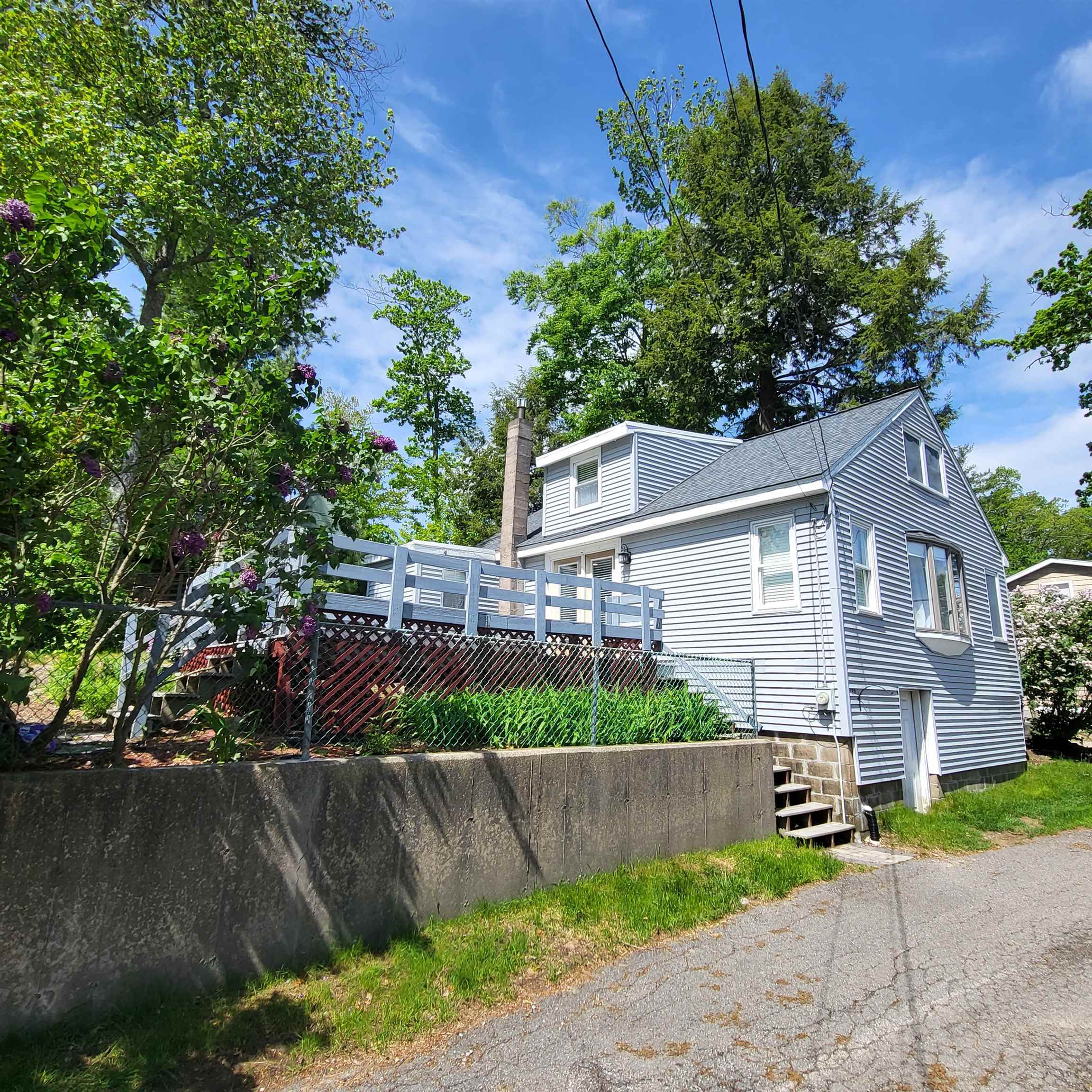 132 Chases Grove Road Derry, NH 03038 - Photo 30 of 40