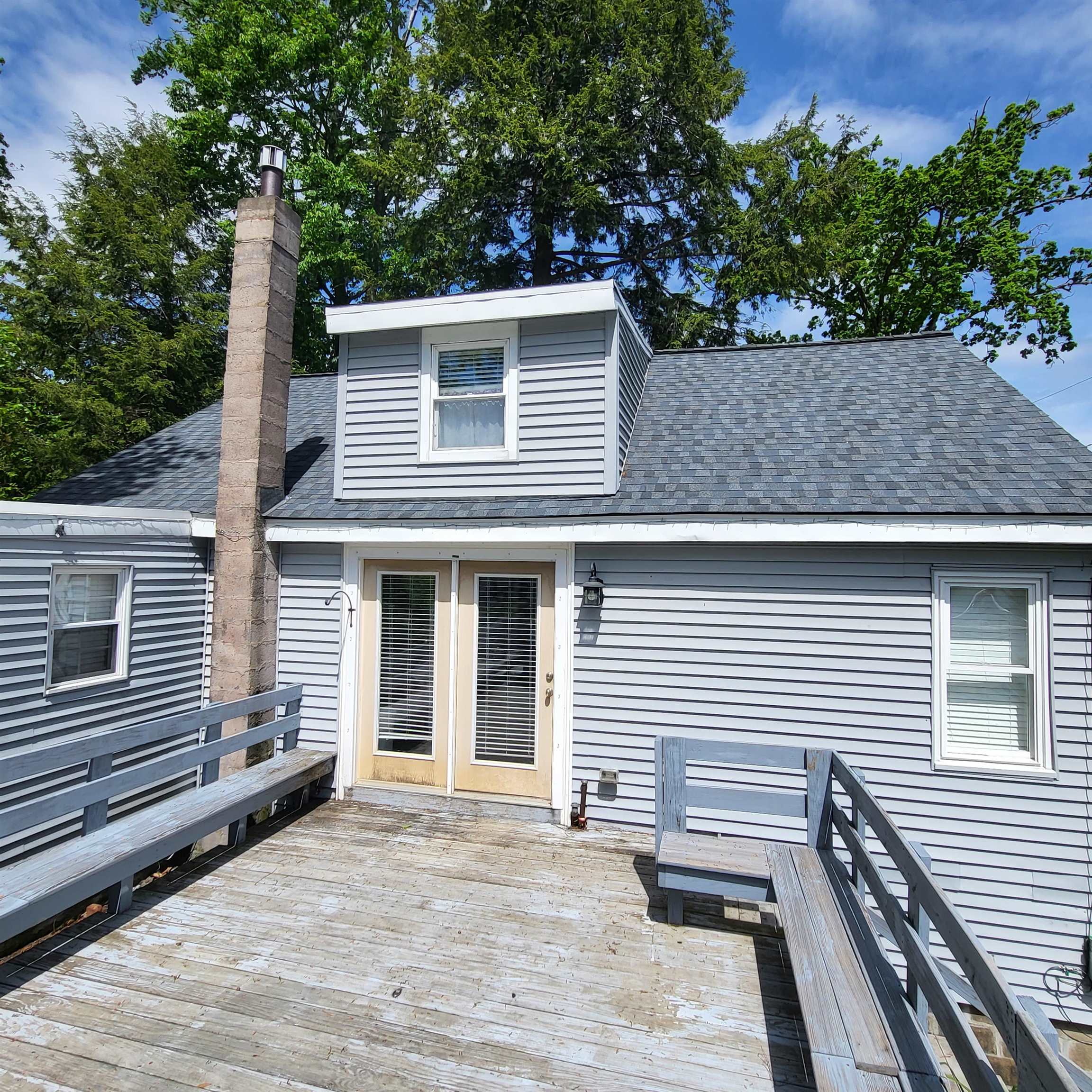 132 Chases Grove Road Derry, NH 03038 - Photo 31 of 40