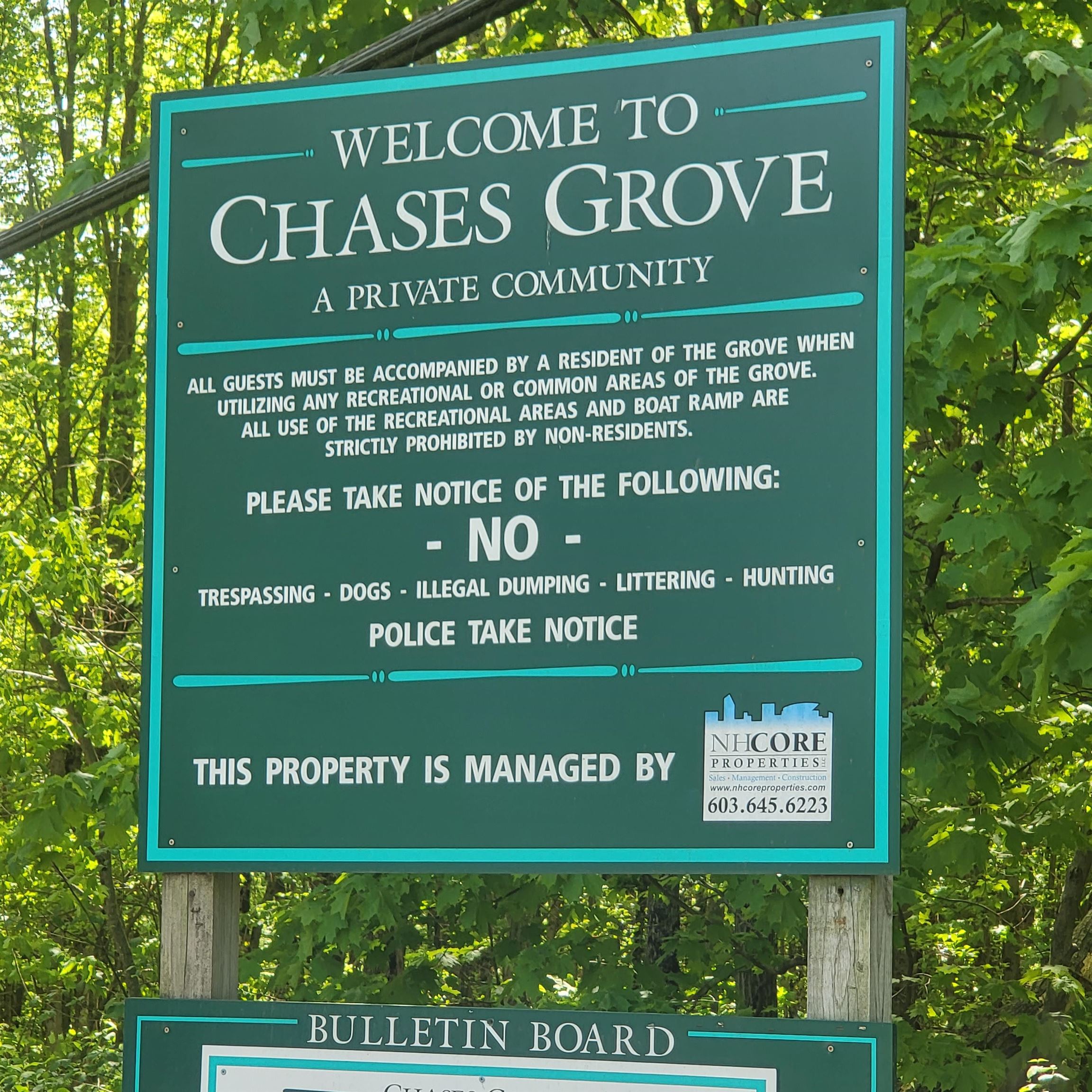 132 Chases Grove Road Derry, NH 03038 - Photo 38 of 40
