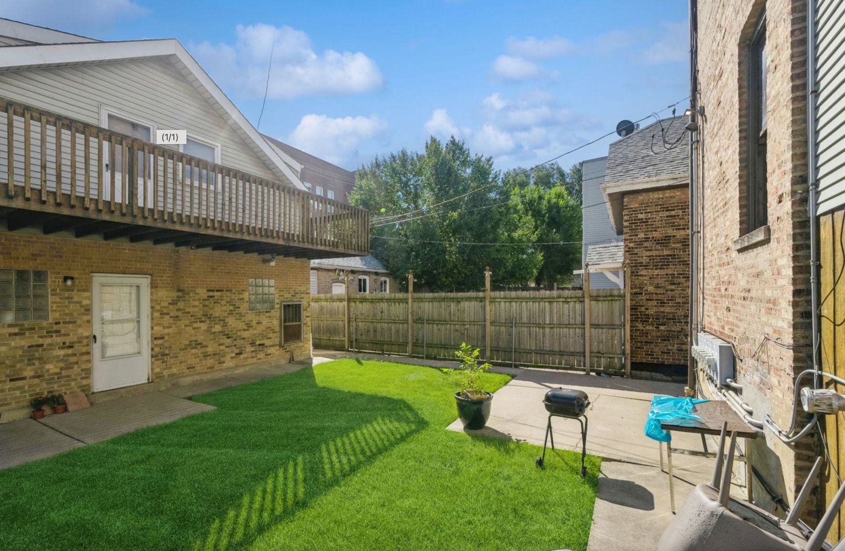 2519 South Millard Avenue, Unit 4 Chicago, IL 60623 - Photo 11 of 11