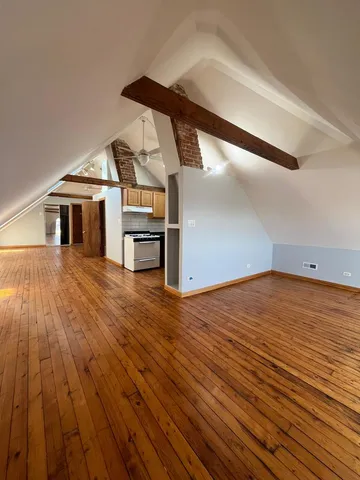 $1,200 | 2519 South Millard Avenue, Unit 4, Chicago, IL 60623
