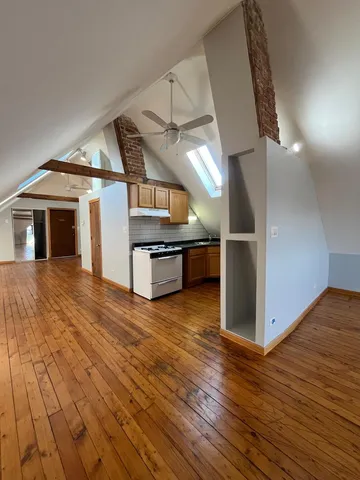 $1,200 | 2519 South Millard Avenue, Unit 4, Chicago, IL 60623