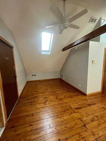 $1,200 | 2519 South Millard Avenue, Unit 4, Chicago, IL 60623