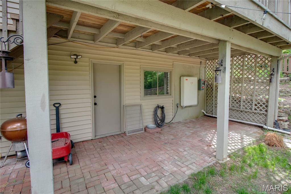 2019 Raintree Trail Collinsville, IL 62234 - Photo 61 of 67