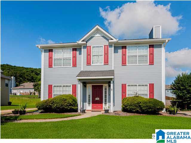106 Ivy Circle Pelham, AL 35124 - Photo 1 of 31