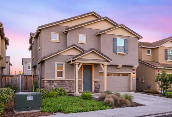$720,000 | 938 Fruit Stand Circle, Vacaville, CA 95688