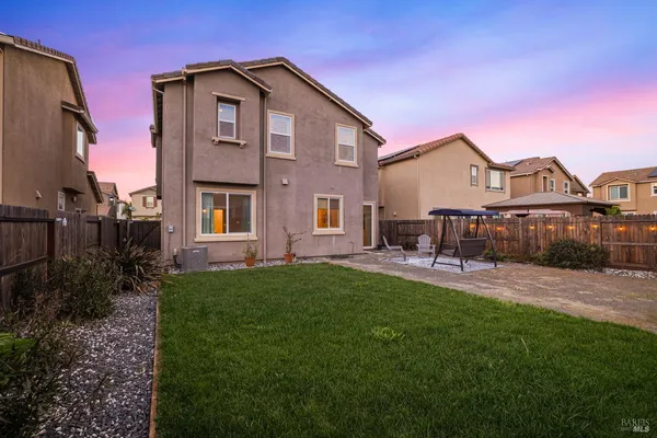 $720,000 | 938 Fruit Stand Circle, Vacaville, CA 95688