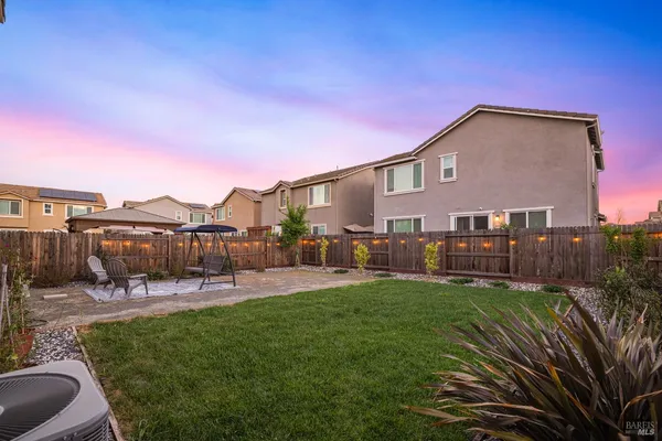 $720,000 | 938 Fruit Stand Circle, Vacaville, CA 95688