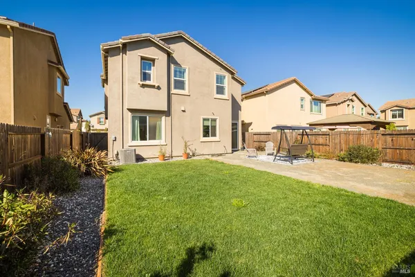 $720,000 | 938 Fruit Stand Circle, Vacaville, CA 95688