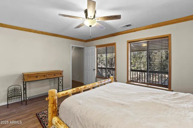 $599,500 | 2908 Apache Drive, Happy Jack, AZ 86024