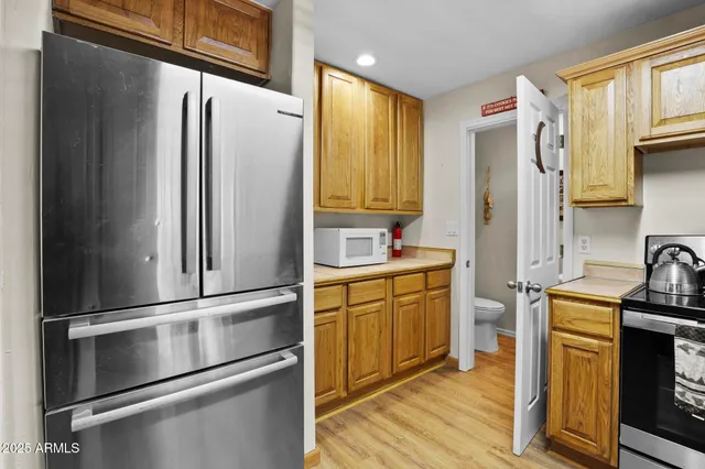 $599,500 | 2908 Apache Drive, Happy Jack, AZ 86024