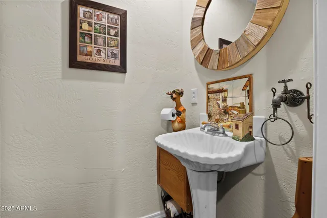 $599,500 | 2908 Apache Drive, Happy Jack, AZ 86024