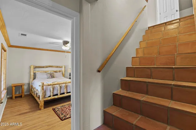 $599,500 | 2908 Apache Drive, Happy Jack, AZ 86024