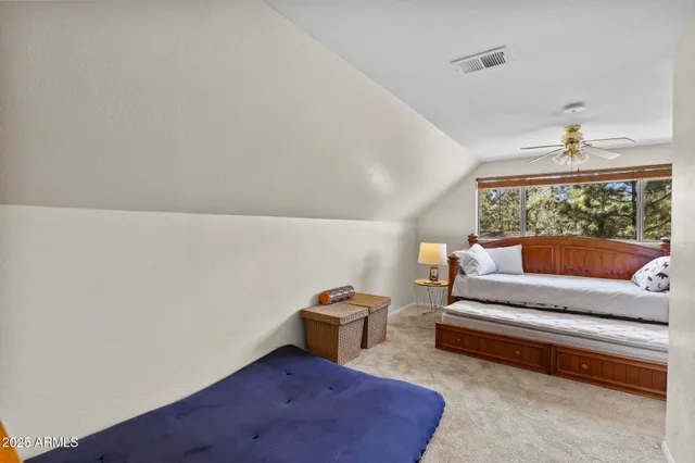 $599,500 | 2908 Apache Drive, Happy Jack, AZ 86024