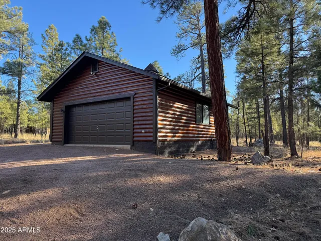 $599,500 | 2908 Apache Drive, Happy Jack, AZ 86024