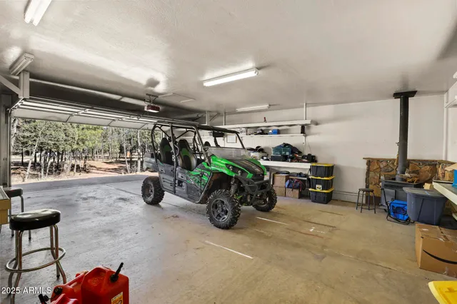 $599,500 | 2908 Apache Drive, Happy Jack, AZ 86024