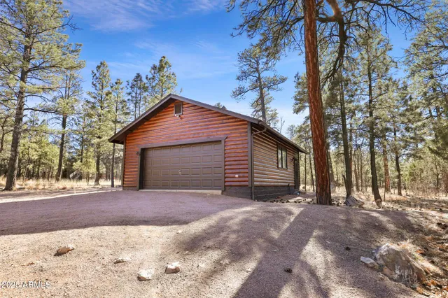 $599,500 | 2908 Apache Drive, Happy Jack, AZ 86024