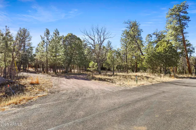 $599,500 | 2908 Apache Drive, Happy Jack, AZ 86024