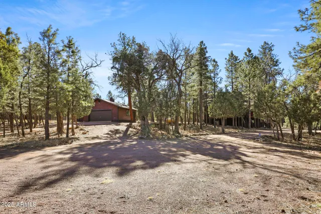 $599,500 | 2908 Apache Drive, Happy Jack, AZ 86024