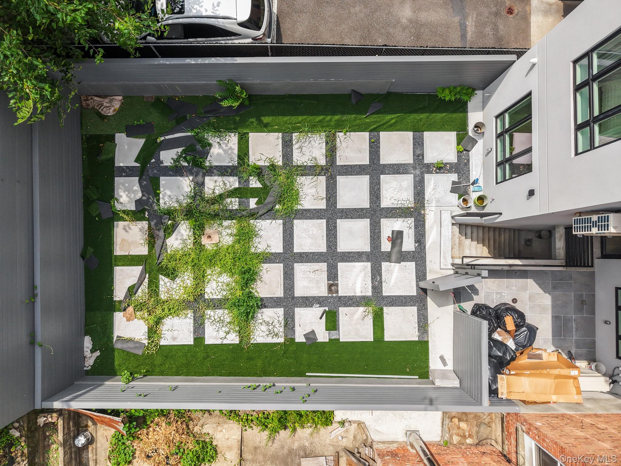 366 Harman Street, Unit 2R Brooklyn, NY 11237 - Photo 28 of 31 Aerial view