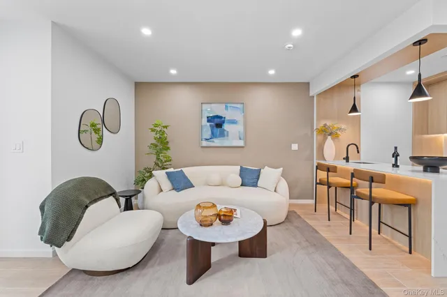 $899,999 | 366 Harman Street, Unit 2R | Bushwick