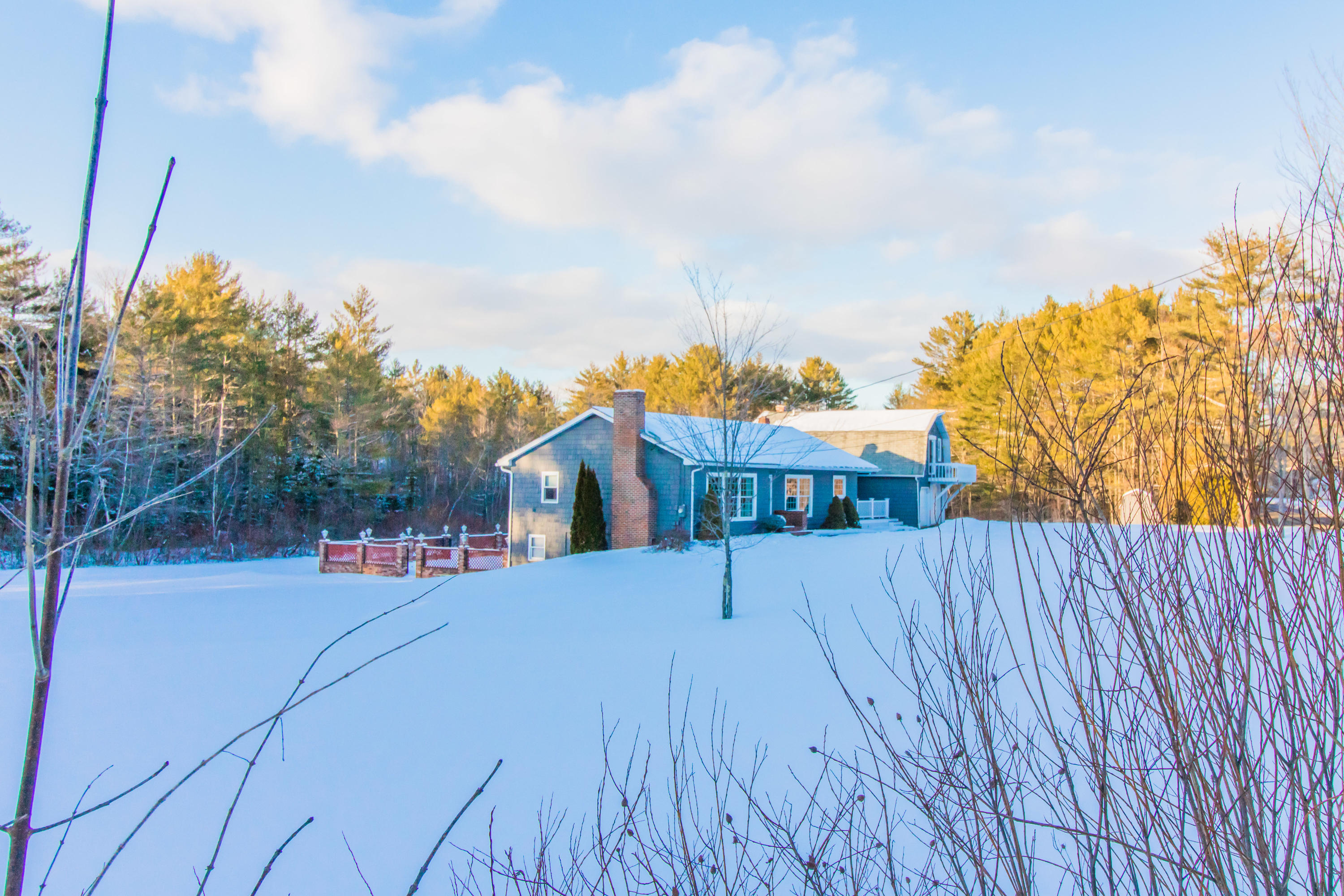 101 Lisbon Road Sabattus, ME 04280 - Photo 62 of 87 101 Lisbon Road-69