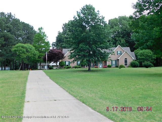 9530 Quail Road Olive Branch, MS 38654 - Photo 26 of 29 DSCN0481
