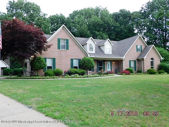 9530 Quail Road Olive Branch, MS 38654 - Photo 27 of 29 DSCN0480