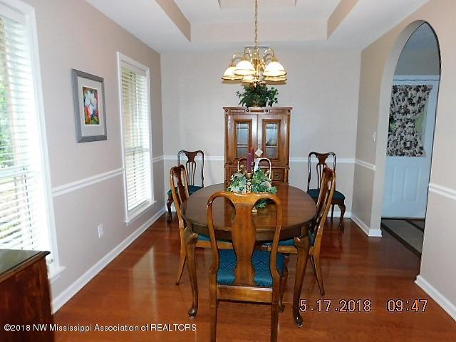 9530 Quail Road Olive Branch, MS 38654 - Photo 7 of 29 DSCN0477