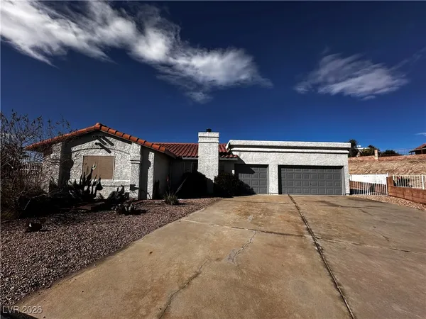 $325,000 | 1826 Dunes Court, Laughlin, NV 89029
