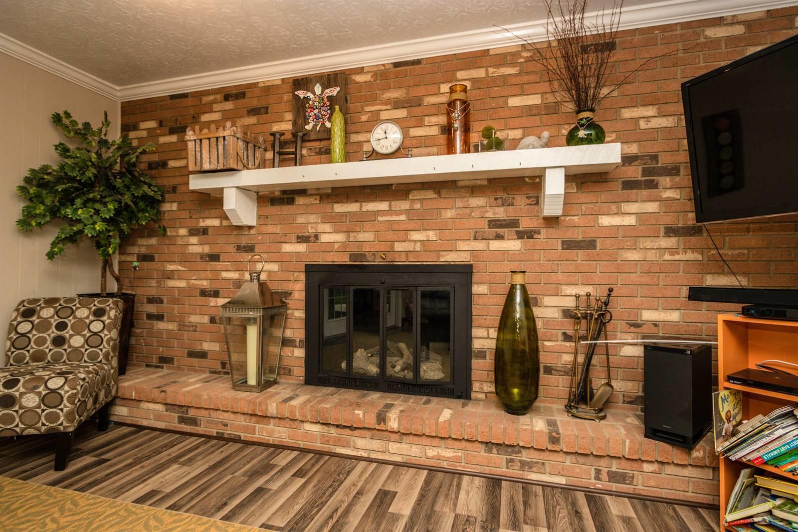 2006 West Mile Road Springfield, OH 45503 - Photo 27 of 44