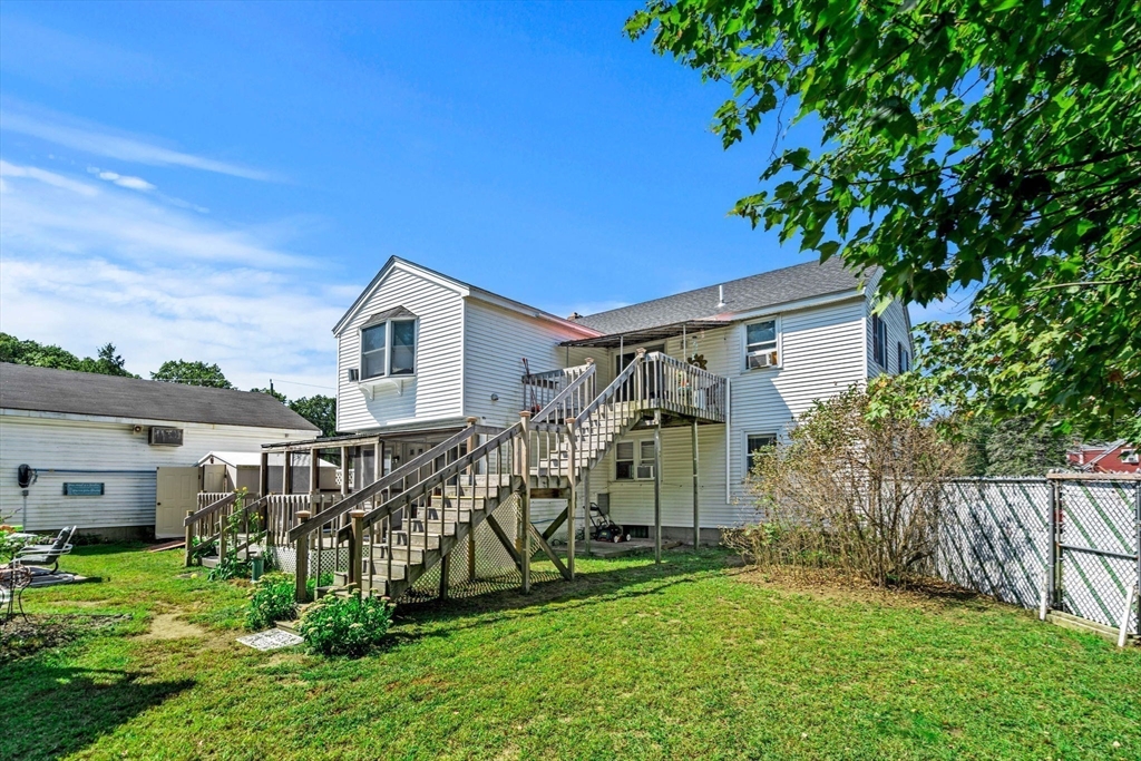 1 Staunton Road Groveland, MA 01834 - Photo 28 of 36 Gallery Image 28