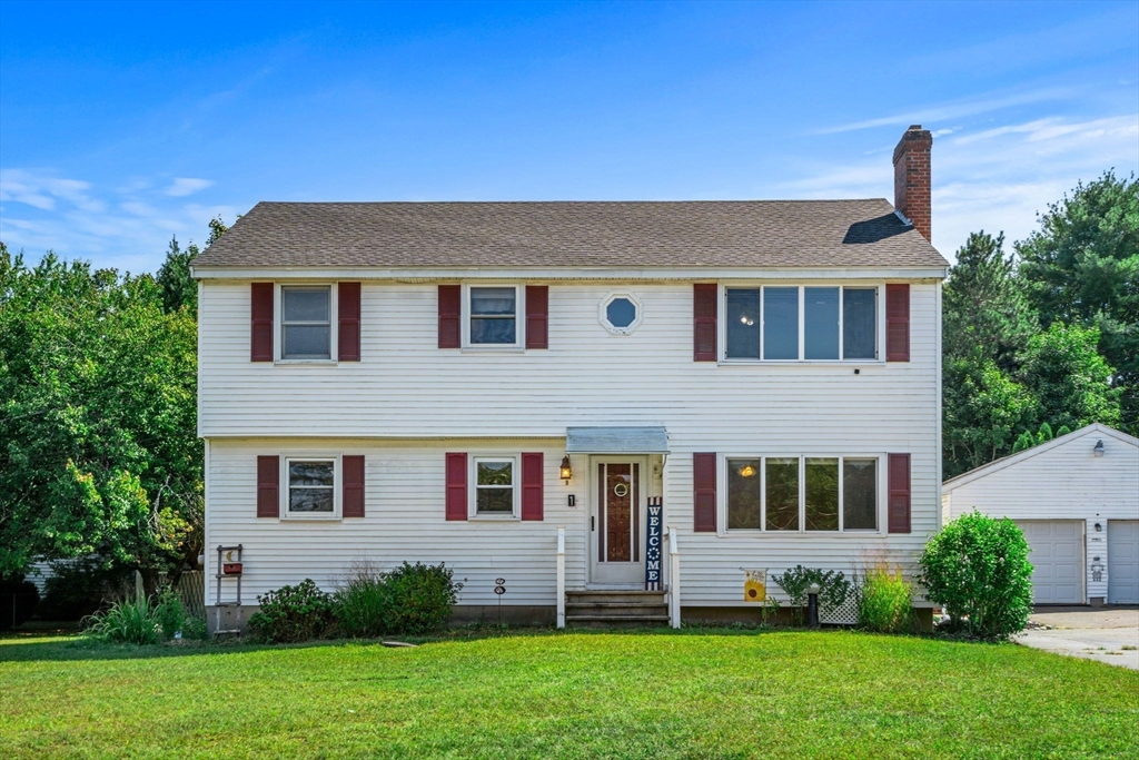 1 Staunton Road Groveland, MA 01834 - Photo 31 of 36 Gallery Image 31