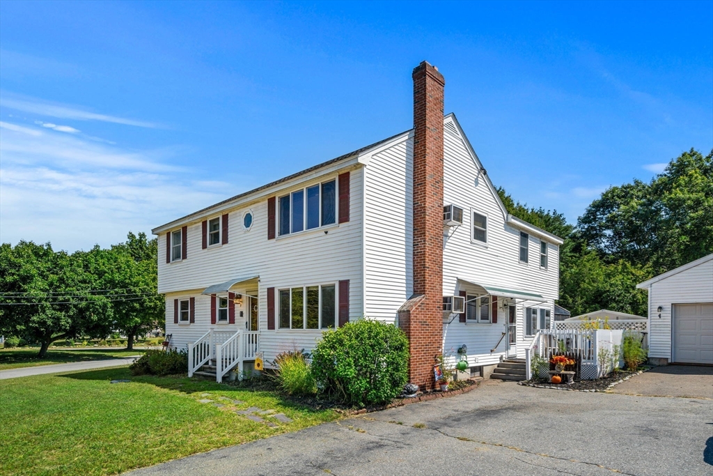 1 Staunton Road Groveland, MA 01834 - Photo 32 of 36 Gallery Image 32