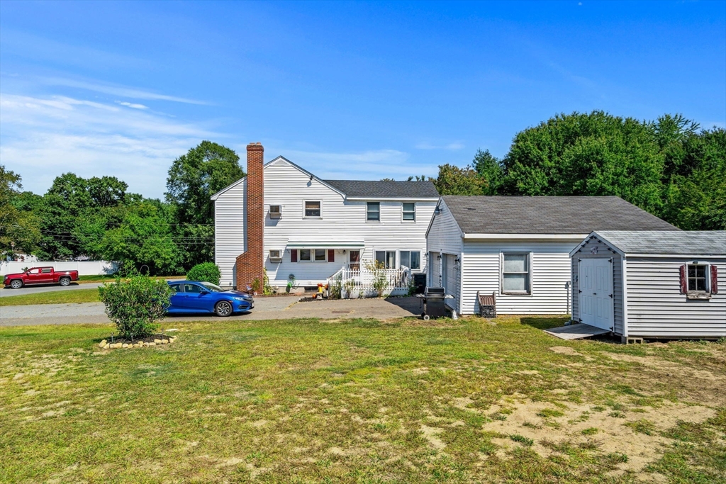 1 Staunton Road Groveland, MA 01834 - Photo 33 of 36 Gallery Image 33