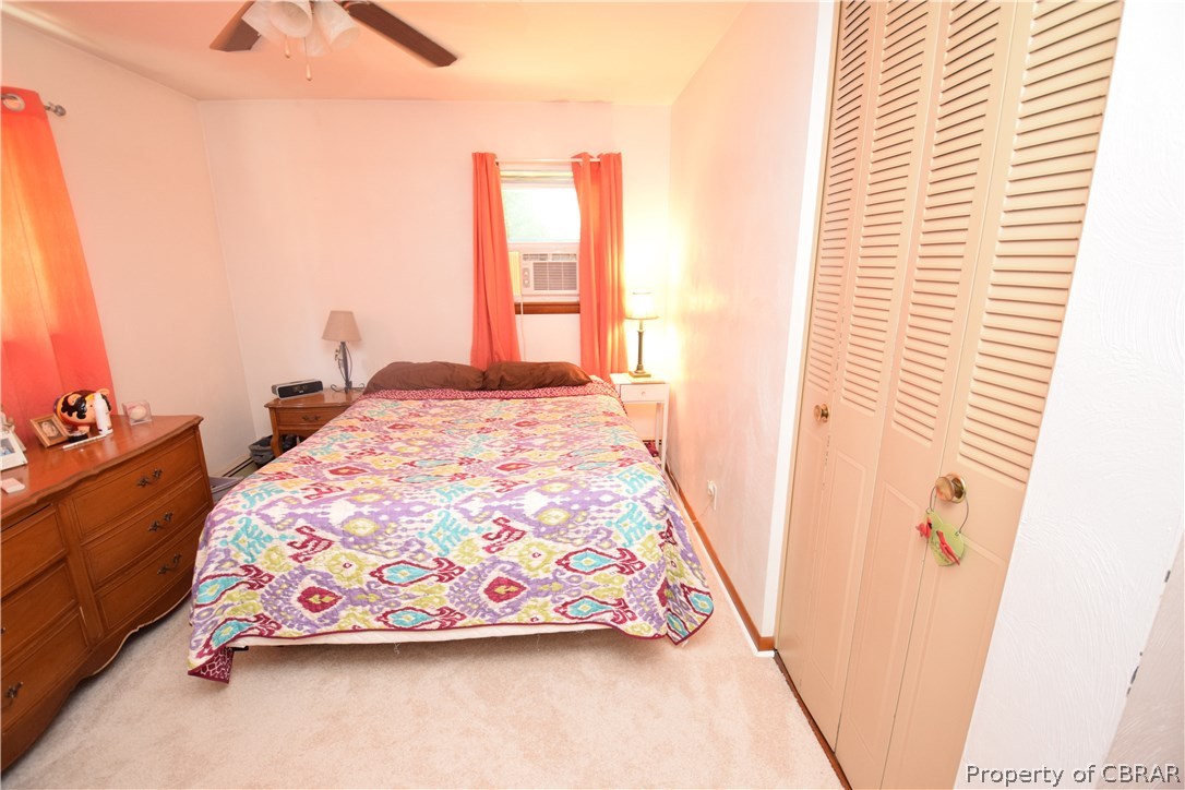 4145 Shelly Road Hayes, VA 23072 - Photo 16 of 17