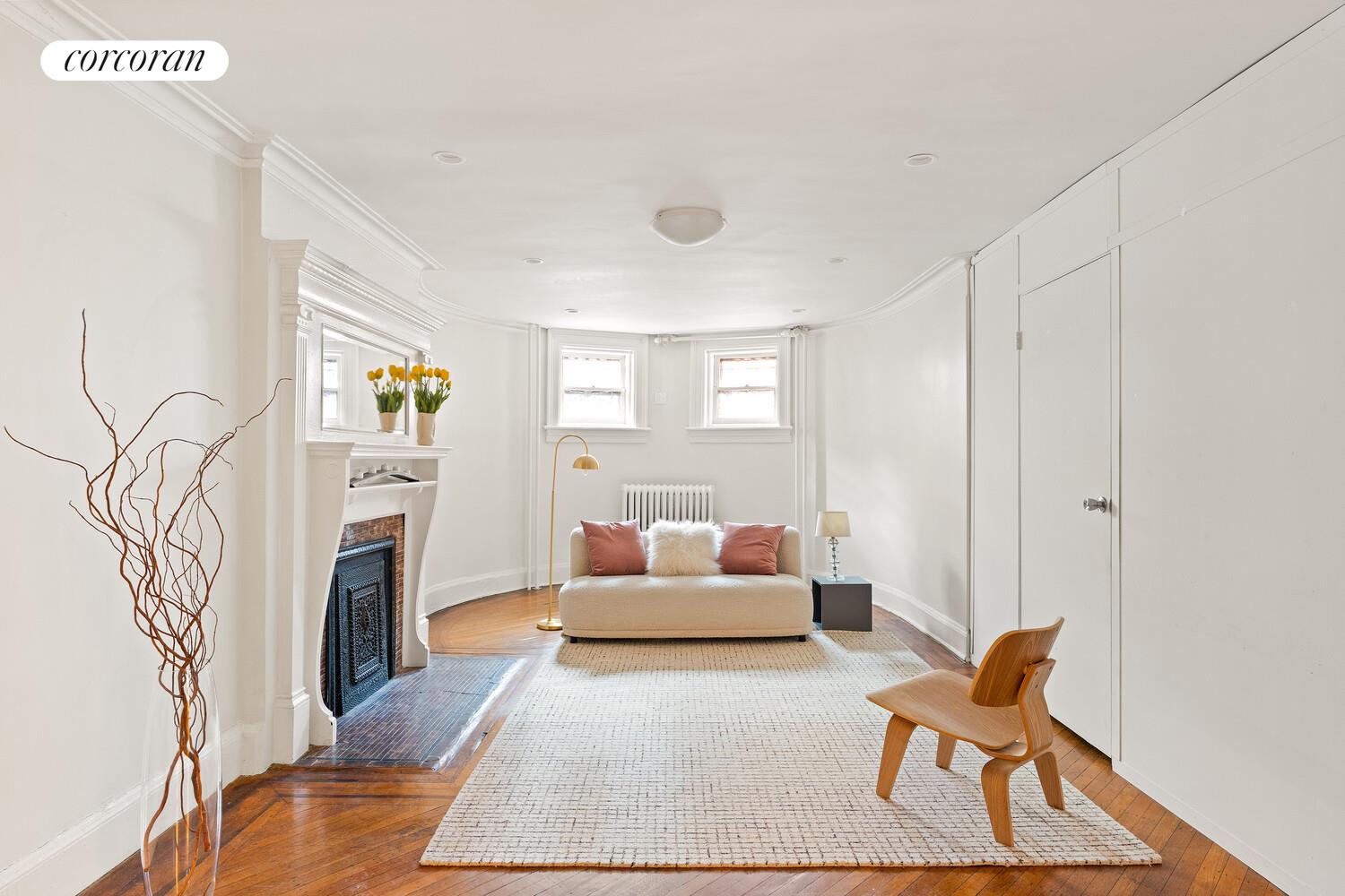 513 4th Street Brooklyn, NY 11215 - Photo 17 of 19