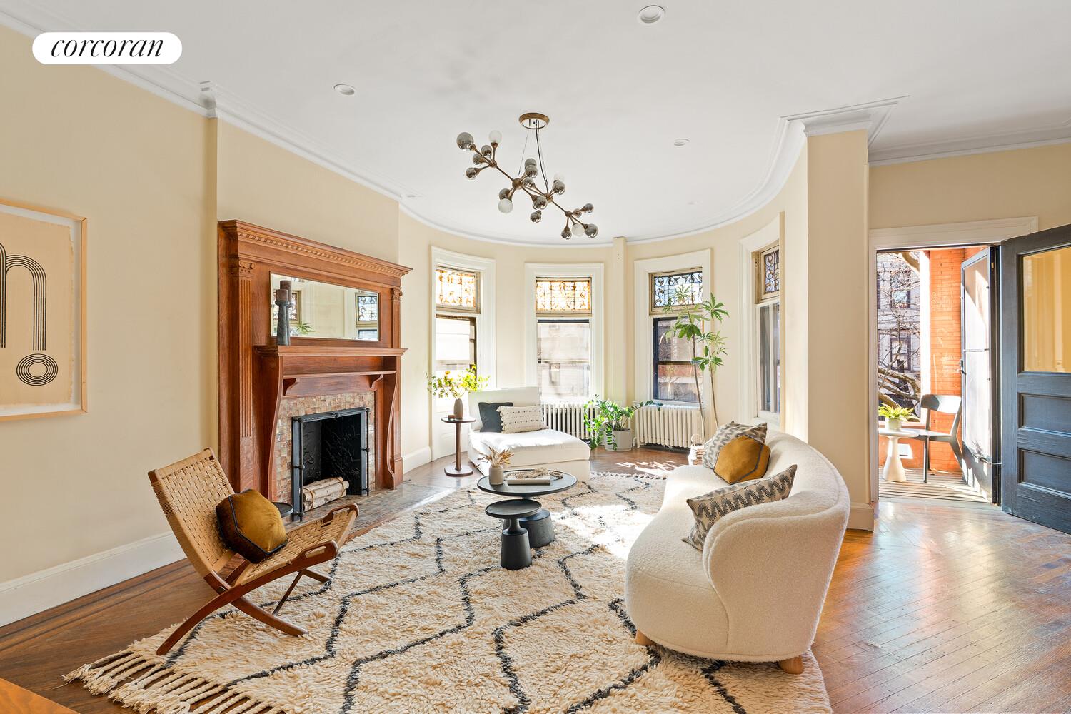 513 4th Street Brooklyn, NY 11215 - Photo 9 of 19