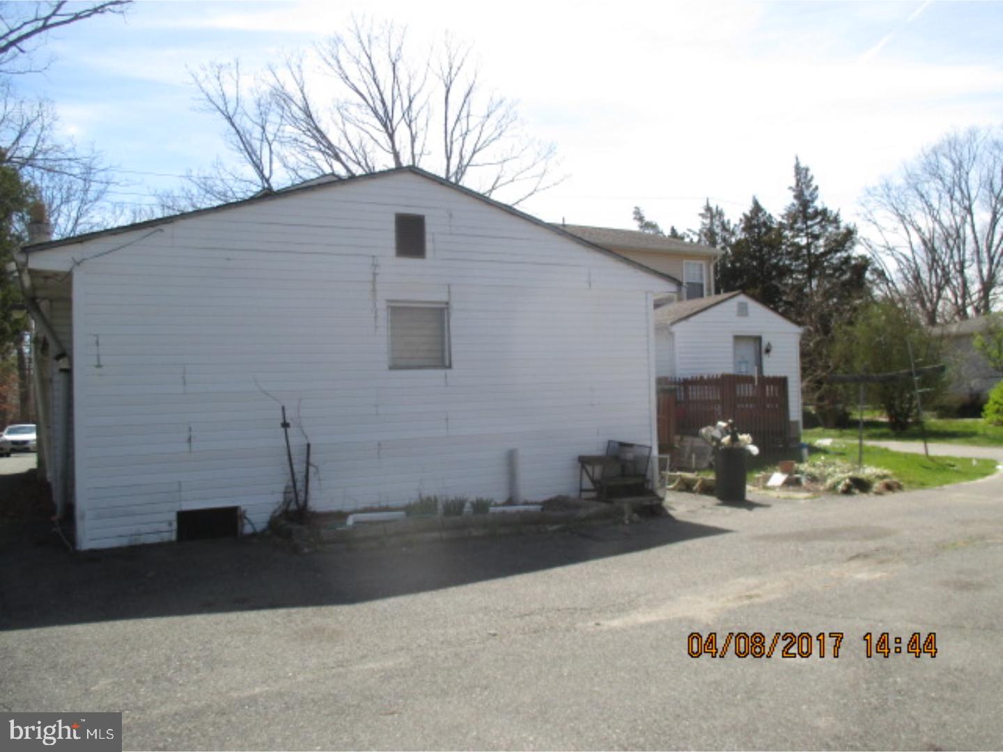 1789 Winslow Road Williamstown, NJ 08094 - Photo 4 of 6 Gallery Image 4