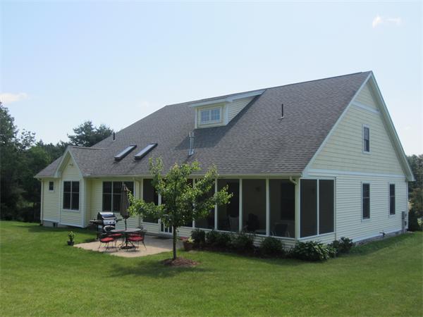 125 Mill Valley Road Belchertown, MA 01007 - Photo 3 of 30 Gallery Image 3